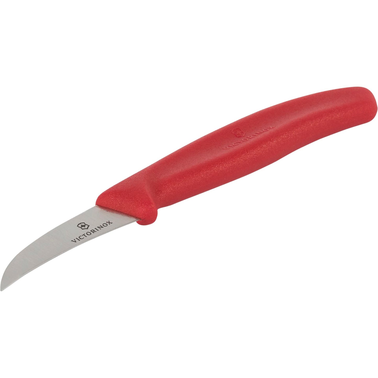 Victorinox Swiss Classic 6cm Tourniermesser rot