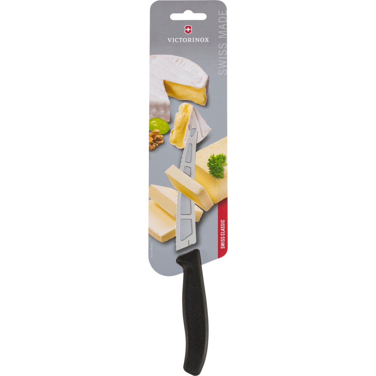 Victorinox Swiss Classic 13cm Butter- und Käsemesser