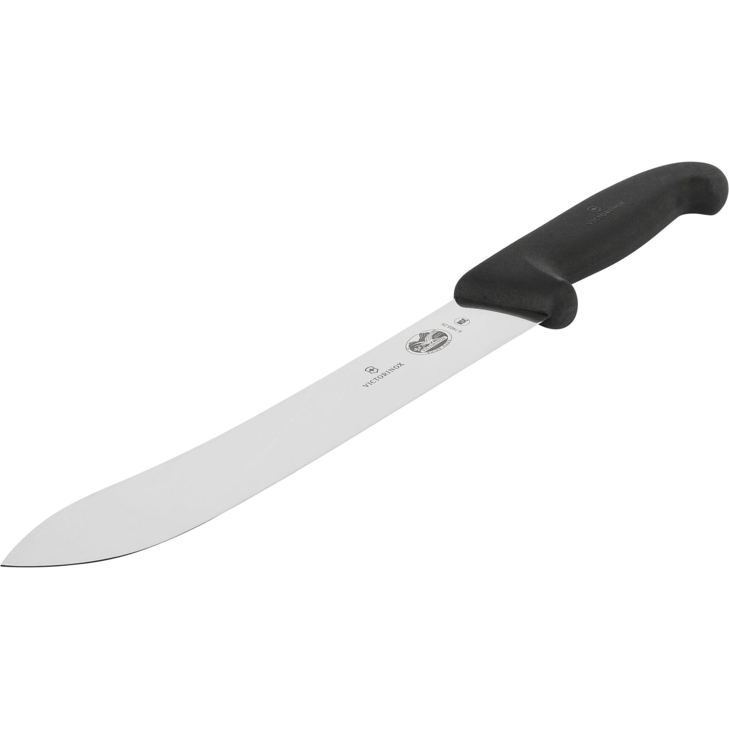 Victorinox Schlacht & Bankmesser 25cm schwarz