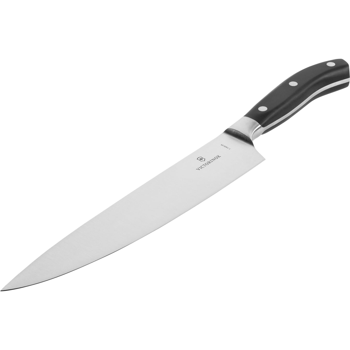 Victorinox Kochmesser 25cm schwarz