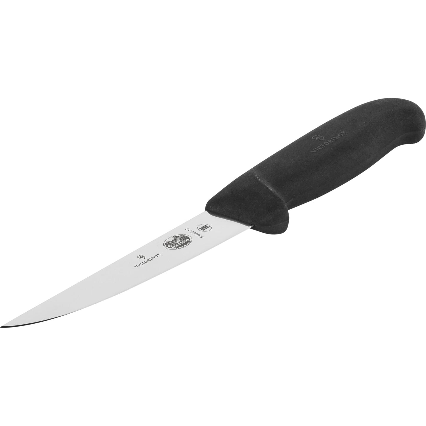 Victorinox Fibrox Ausbeinmesser 12cm