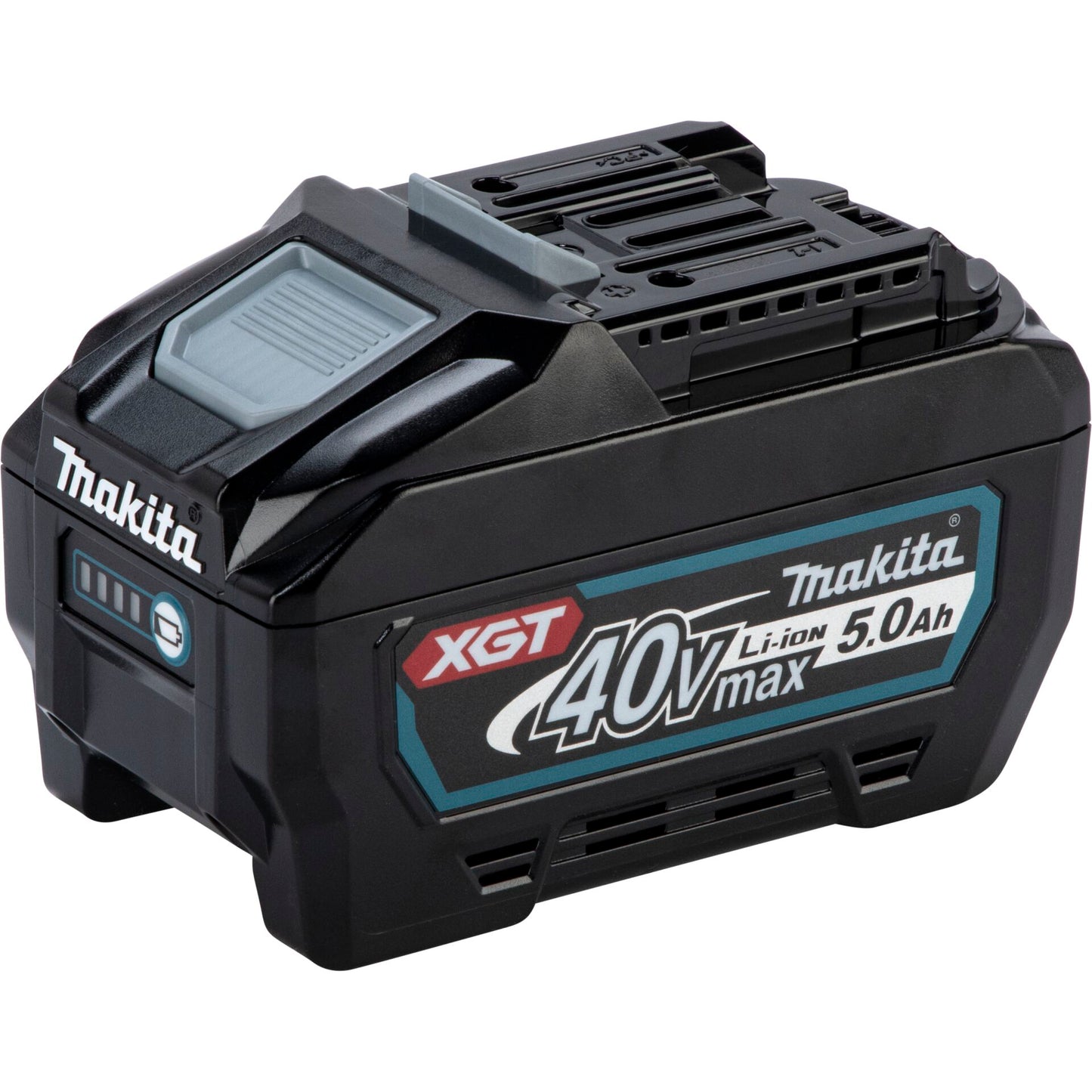 Makita 1911V6-0 Power Source Kit Li 40V 5,0Ah
