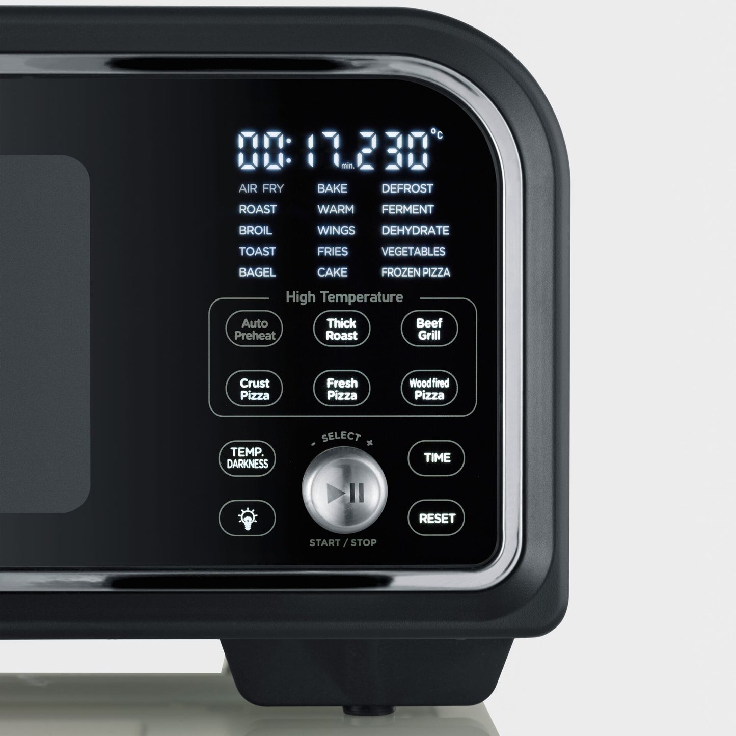 Severin PG 8575 SERICO Digitaler Pizza Ofen