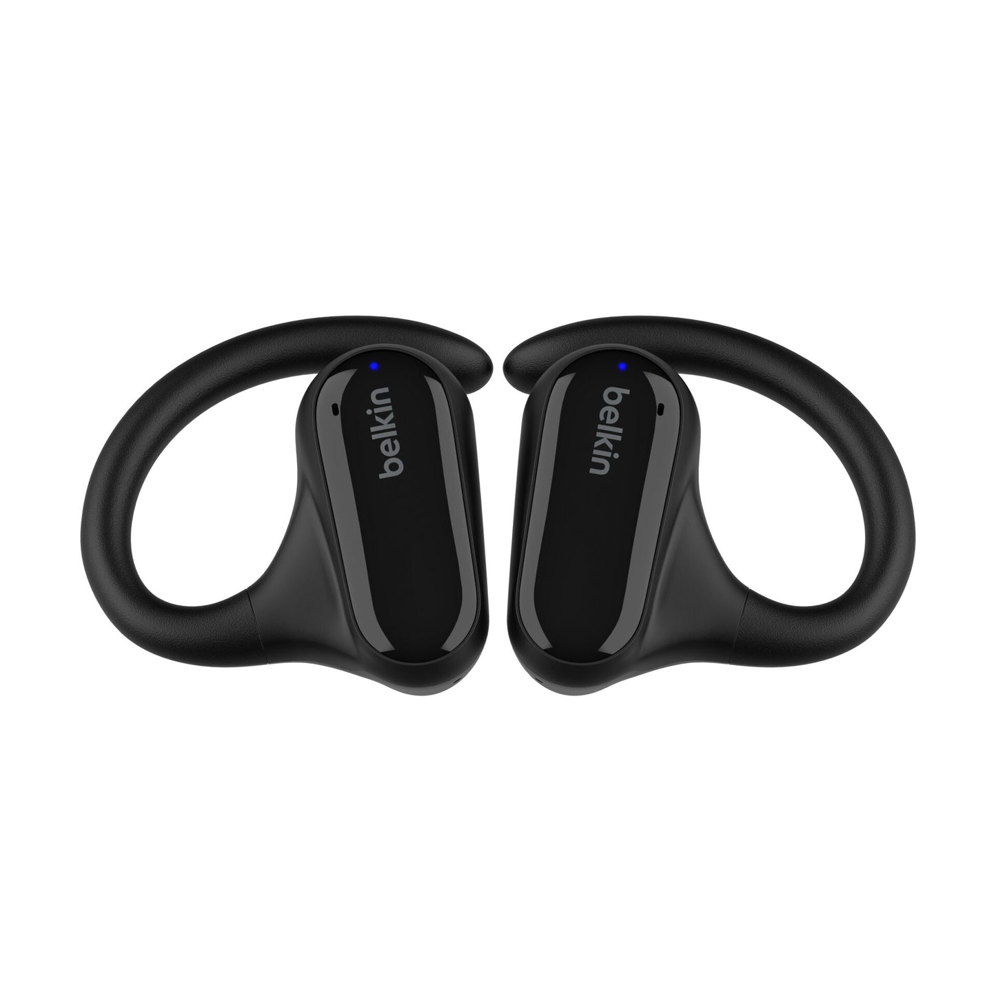 Belkin Soundform Clearfit Wirel. In-Ear Headphones bl. AUC013ctBK