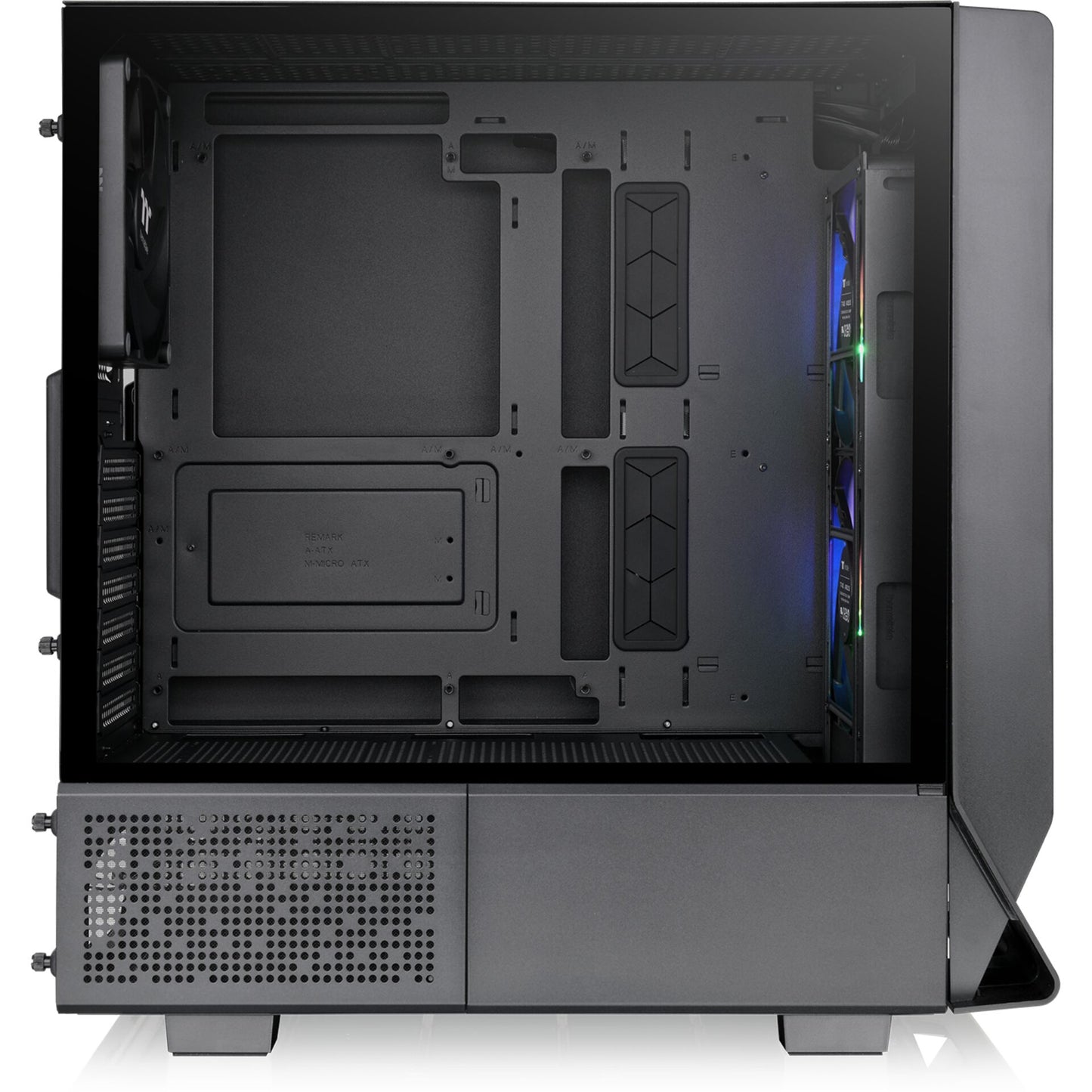 Thermaltake Ceres 350 MX Black