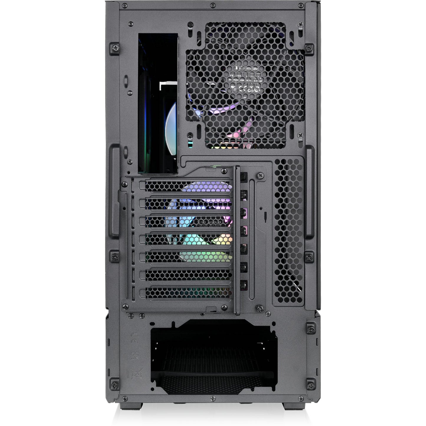 Thermaltake Ceres 350 MX Black
