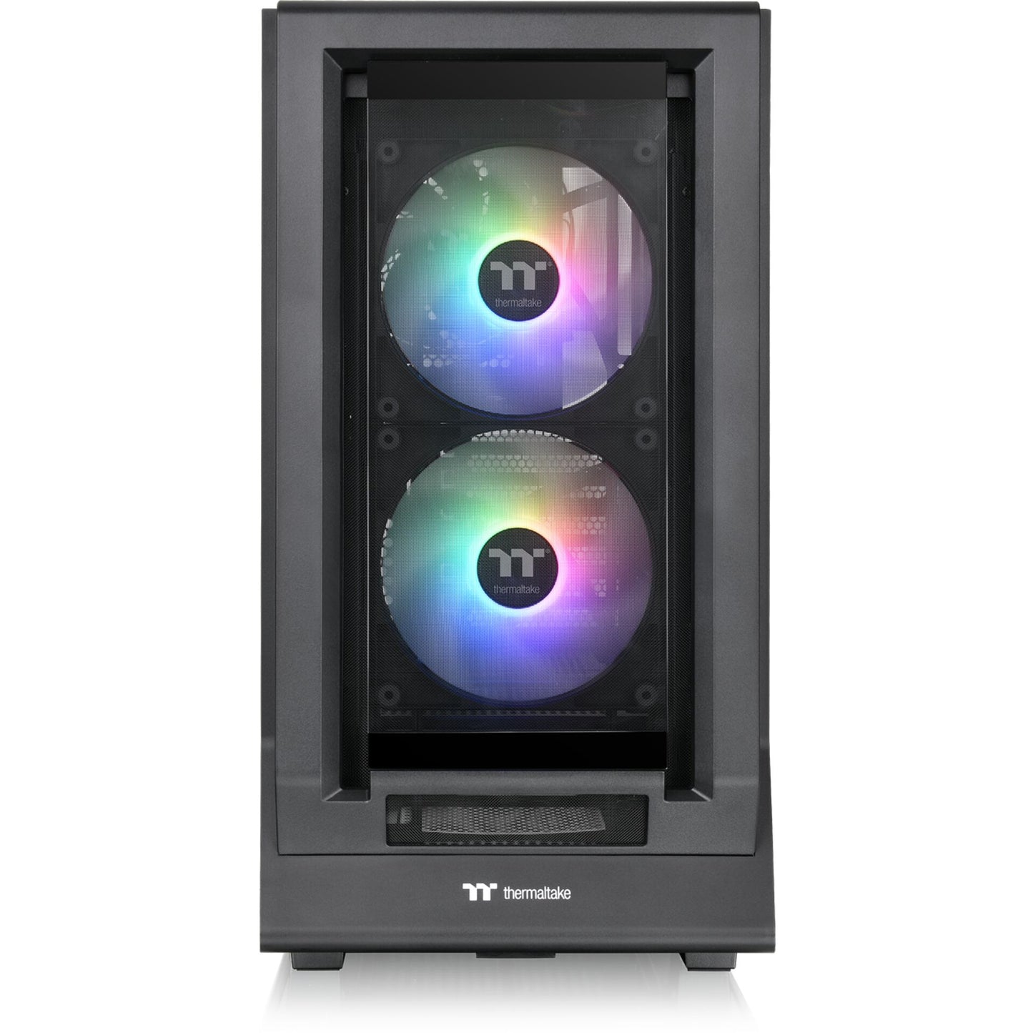 Thermaltake Ceres 350 MX Black