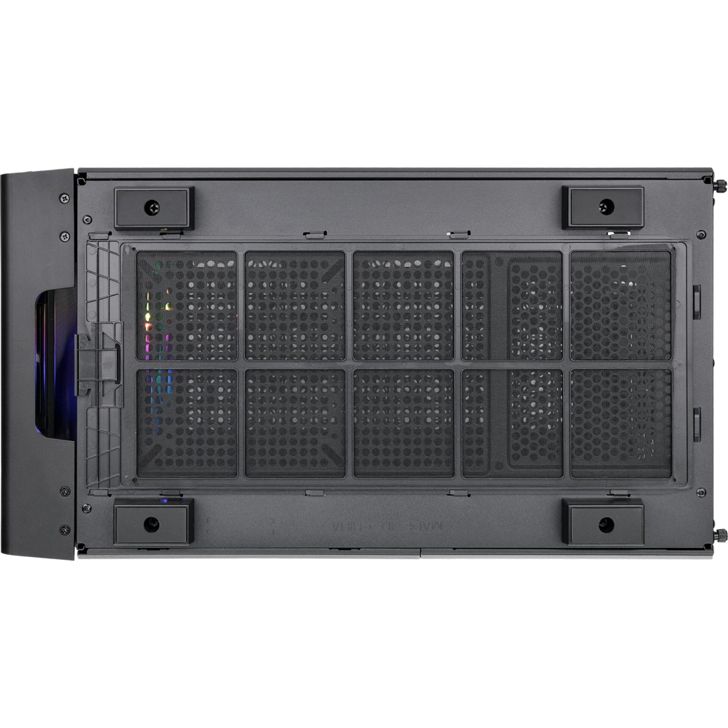 Thermaltake Ceres 350 MX Black