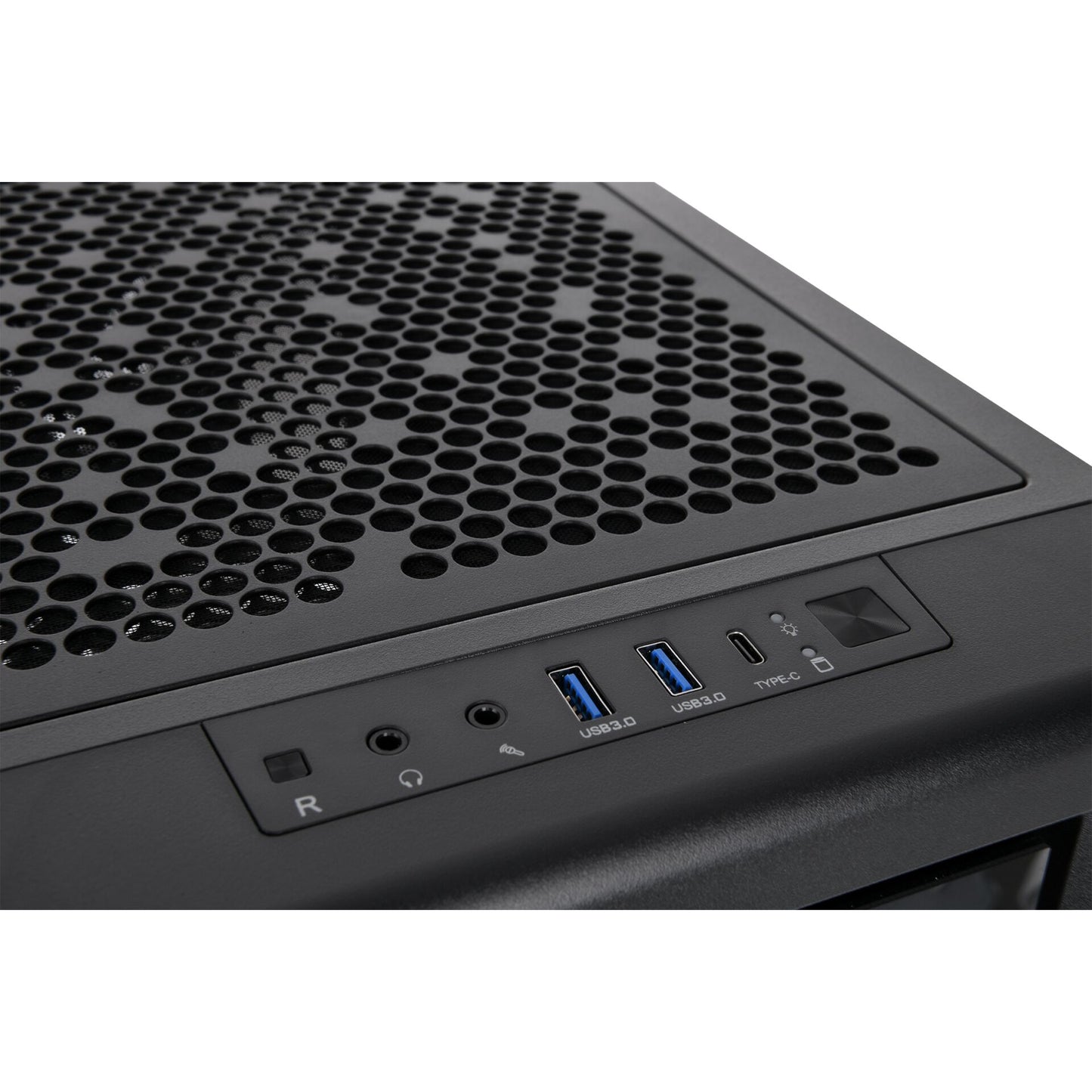 Thermaltake Ceres 350 MX Black