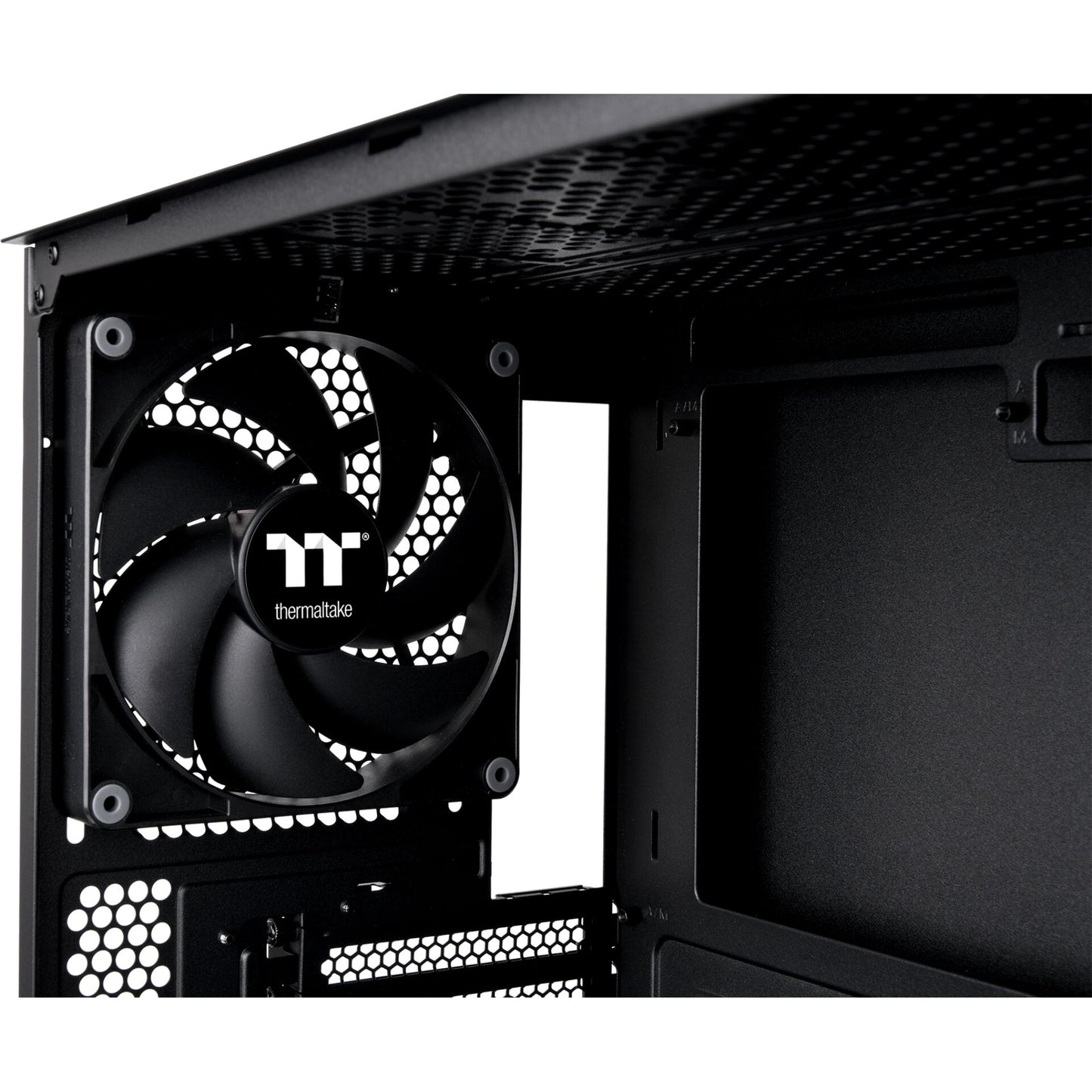 Thermaltake Ceres 350 MX Black