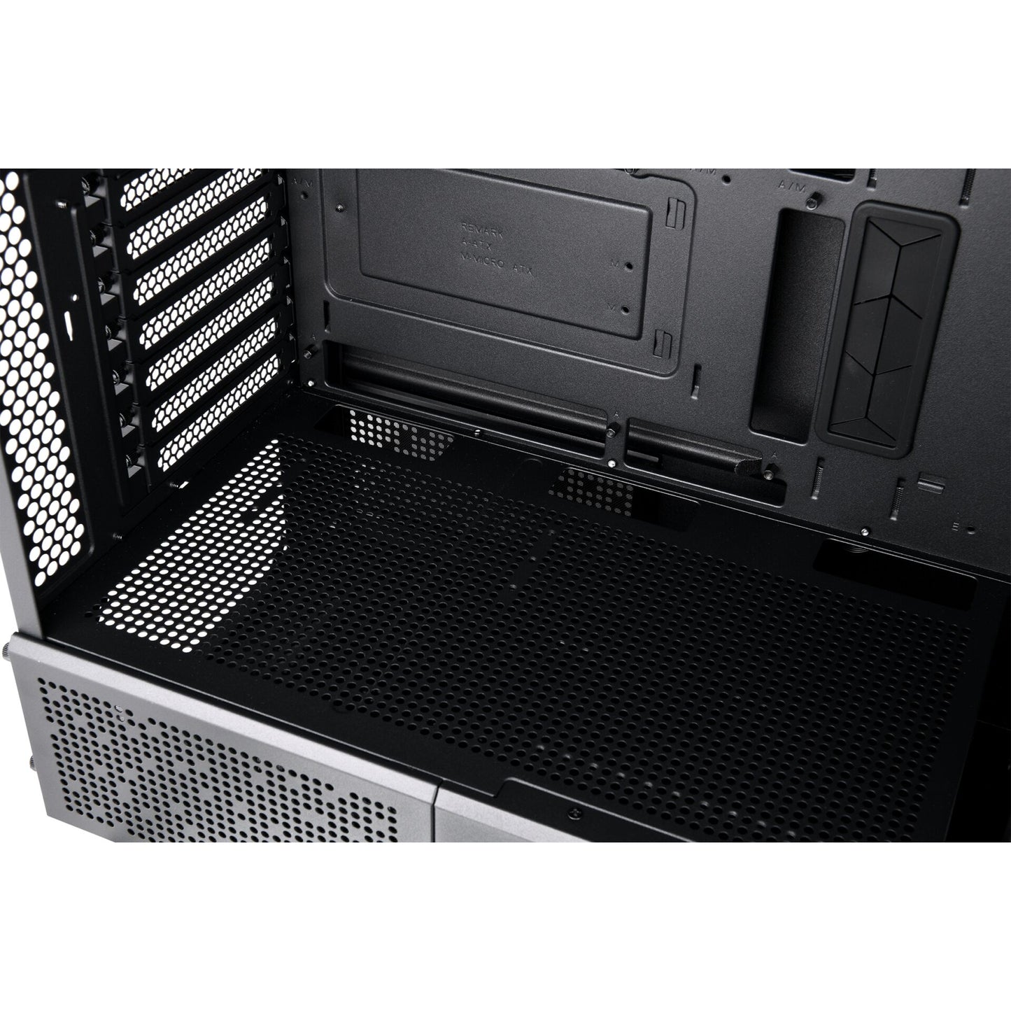 Thermaltake Ceres 350 MX Black
