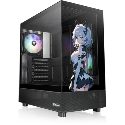 Thermaltake View 270 SP Edition Black