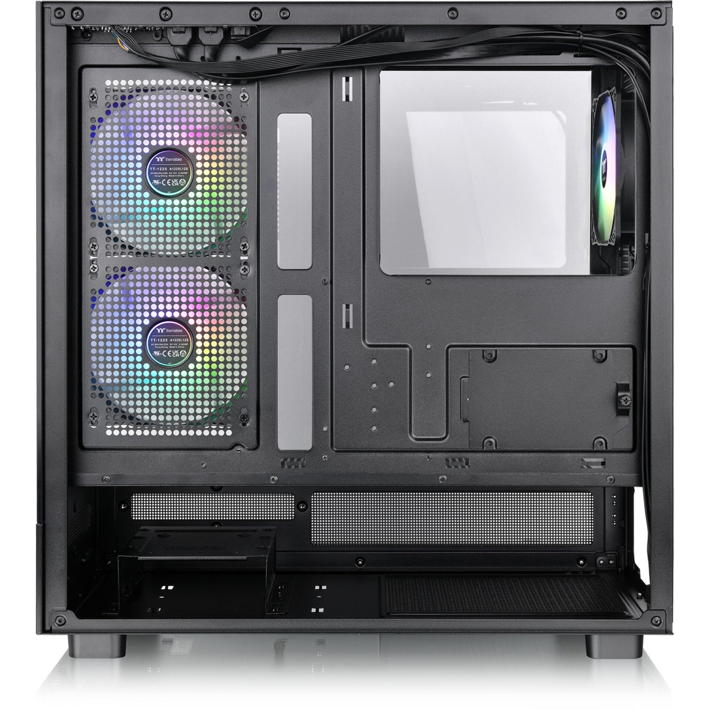Thermaltake View 270 SP Edition Black