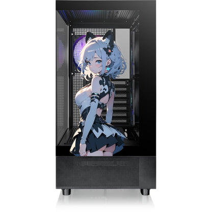 Thermaltake View 270 SP Edition Black