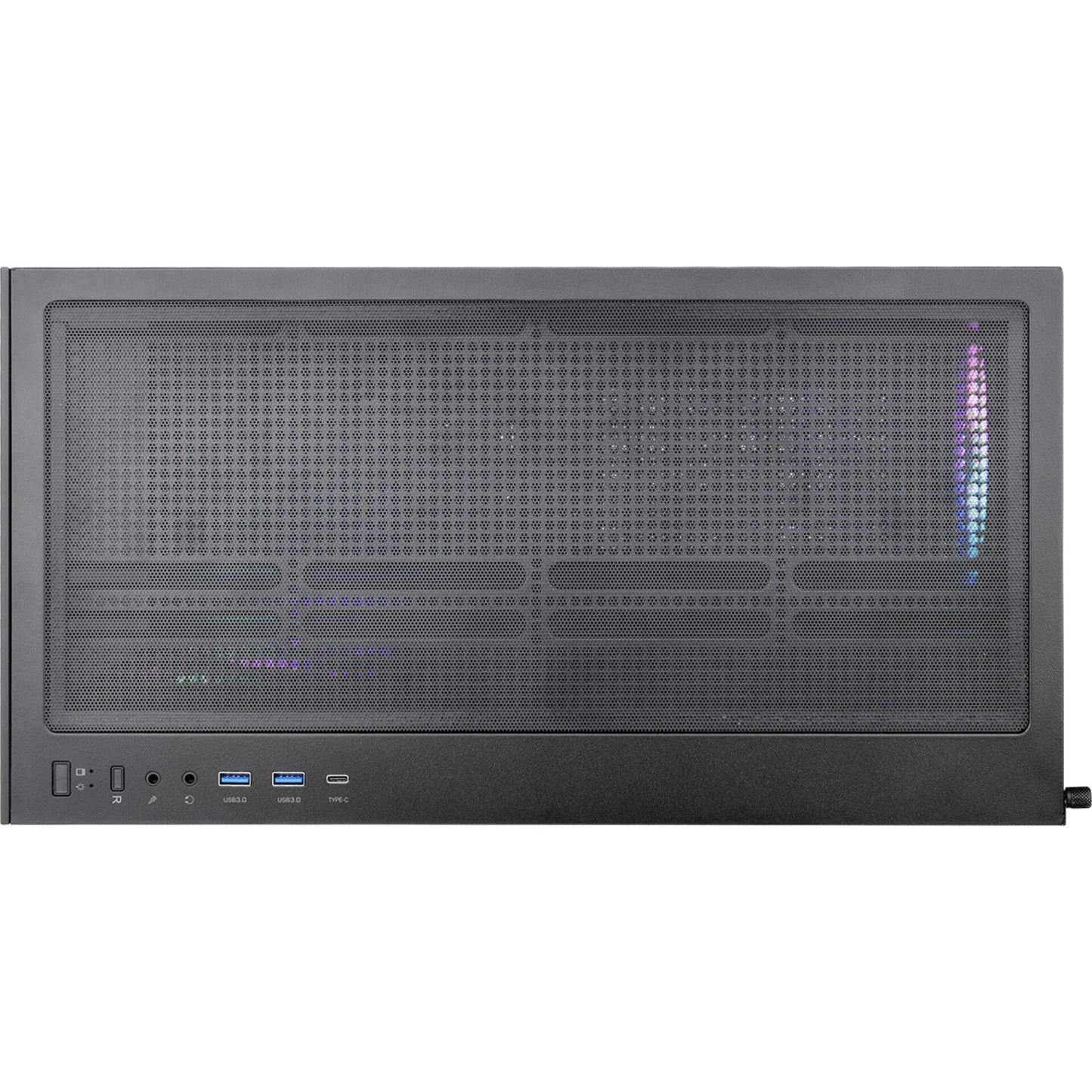 Thermaltake View 270 SP Edition Black