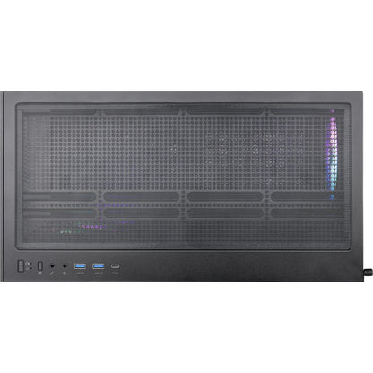 Thermaltake View 270 SP Edition Black