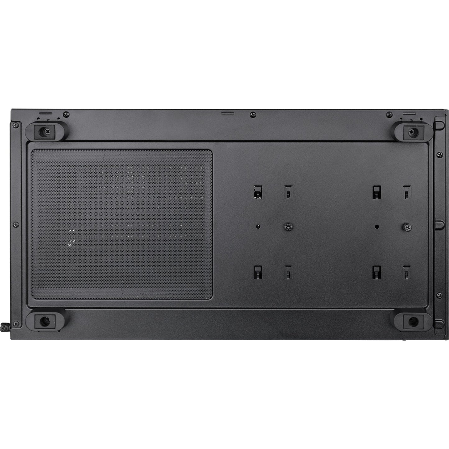 Thermaltake View 270 SP Edition Black