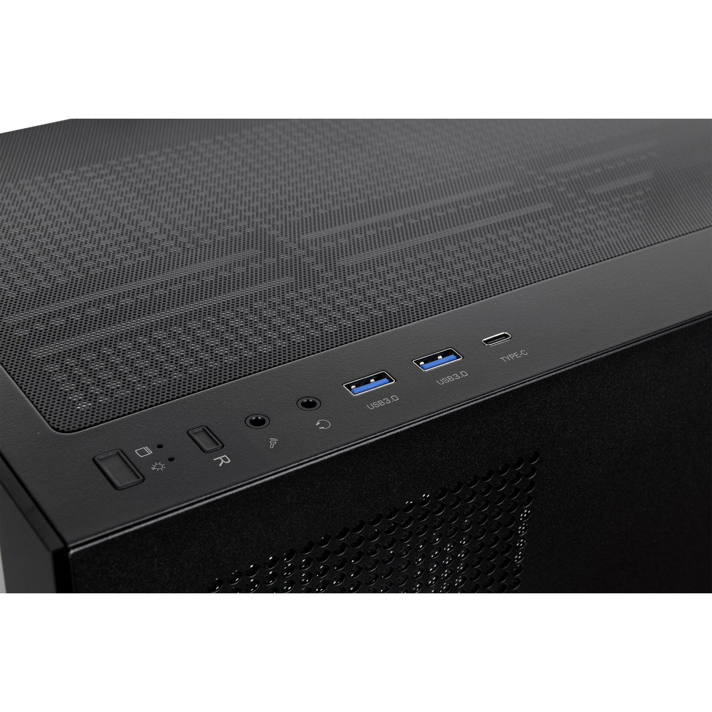 Thermaltake View 270 SP Edition Black