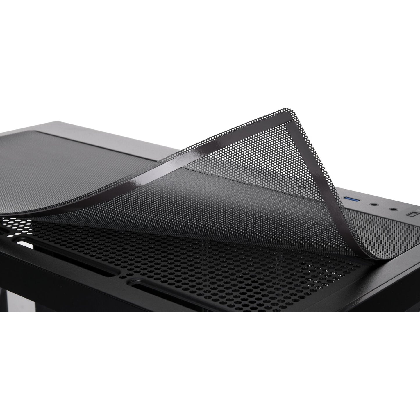 Thermaltake View 270 SP Edition Black
