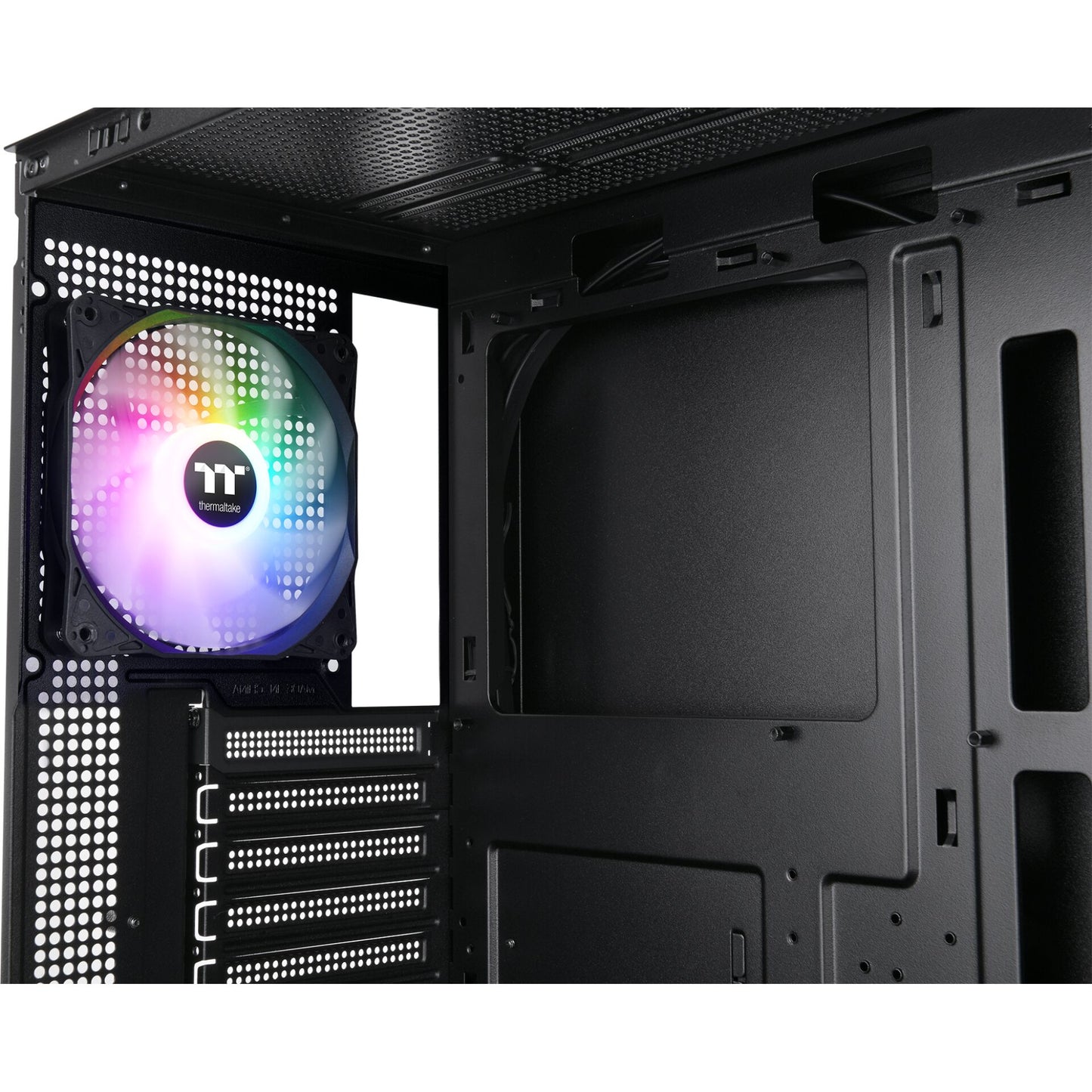 Thermaltake View 270 SP Edition Black