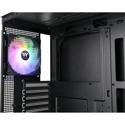 Thermaltake View 270 SP Edition Black