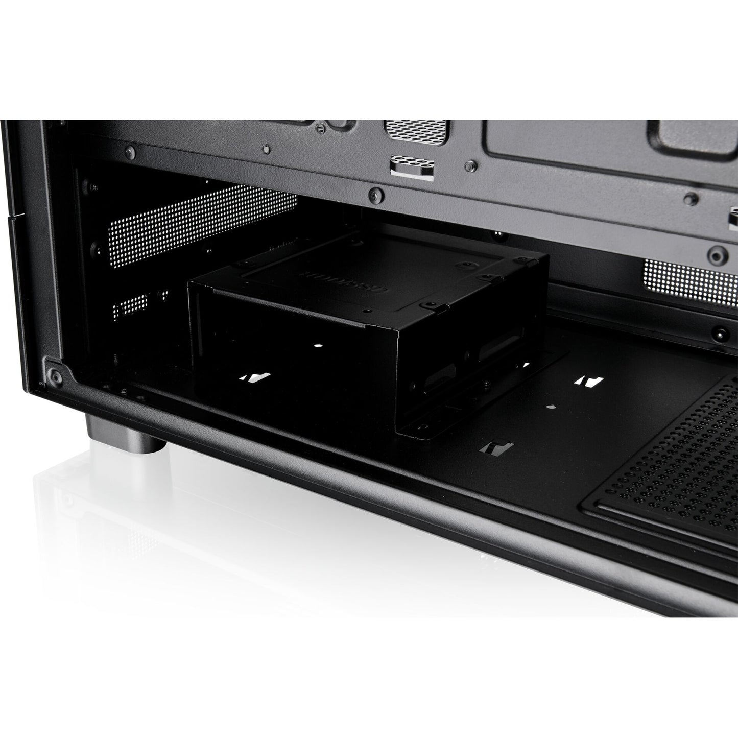 Thermaltake View 270 SP Edition Black