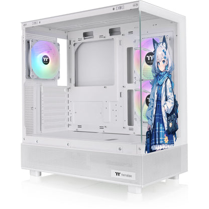 Thermaltake View 270 SP Edition Snow White