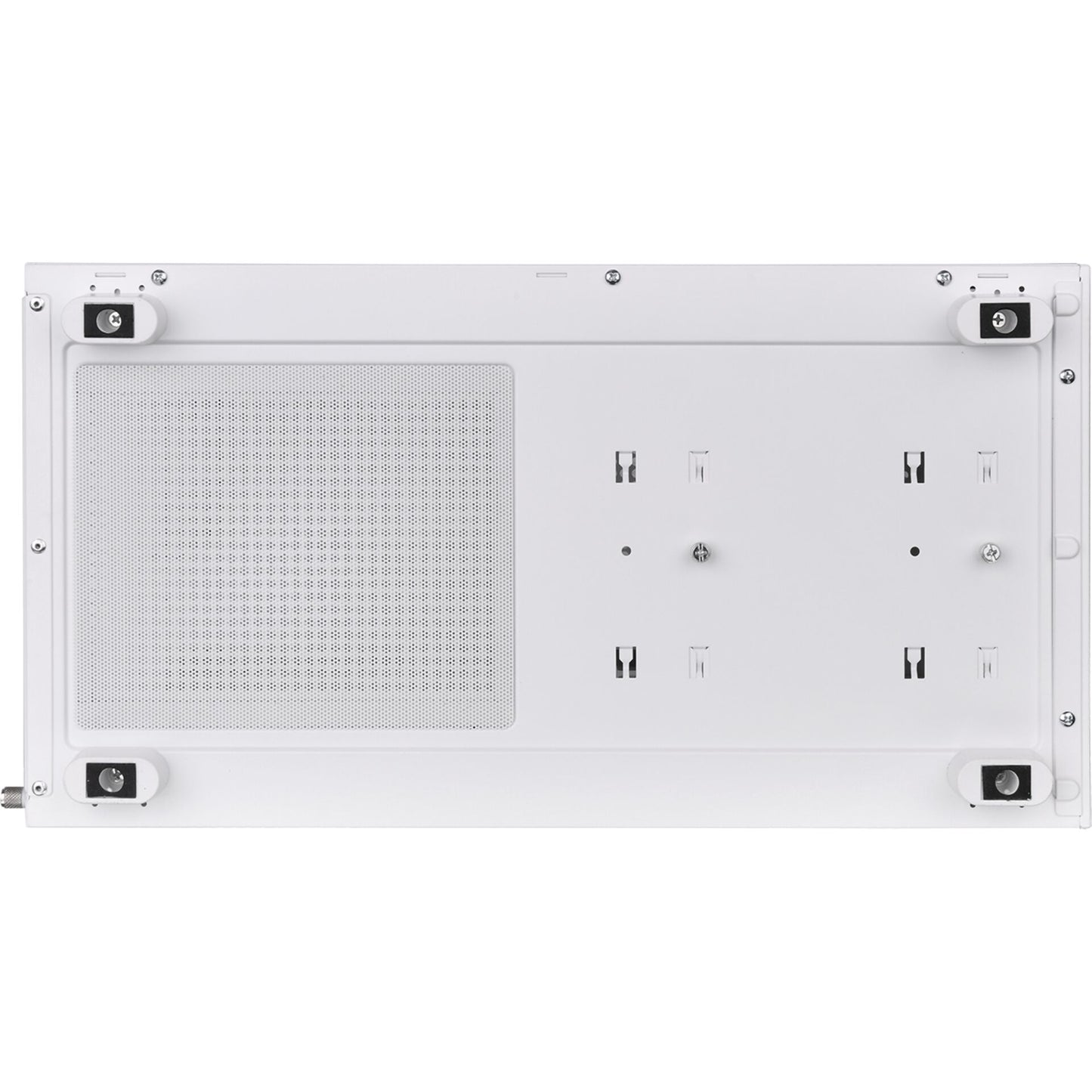 Thermaltake View 270 SP Edition Snow White