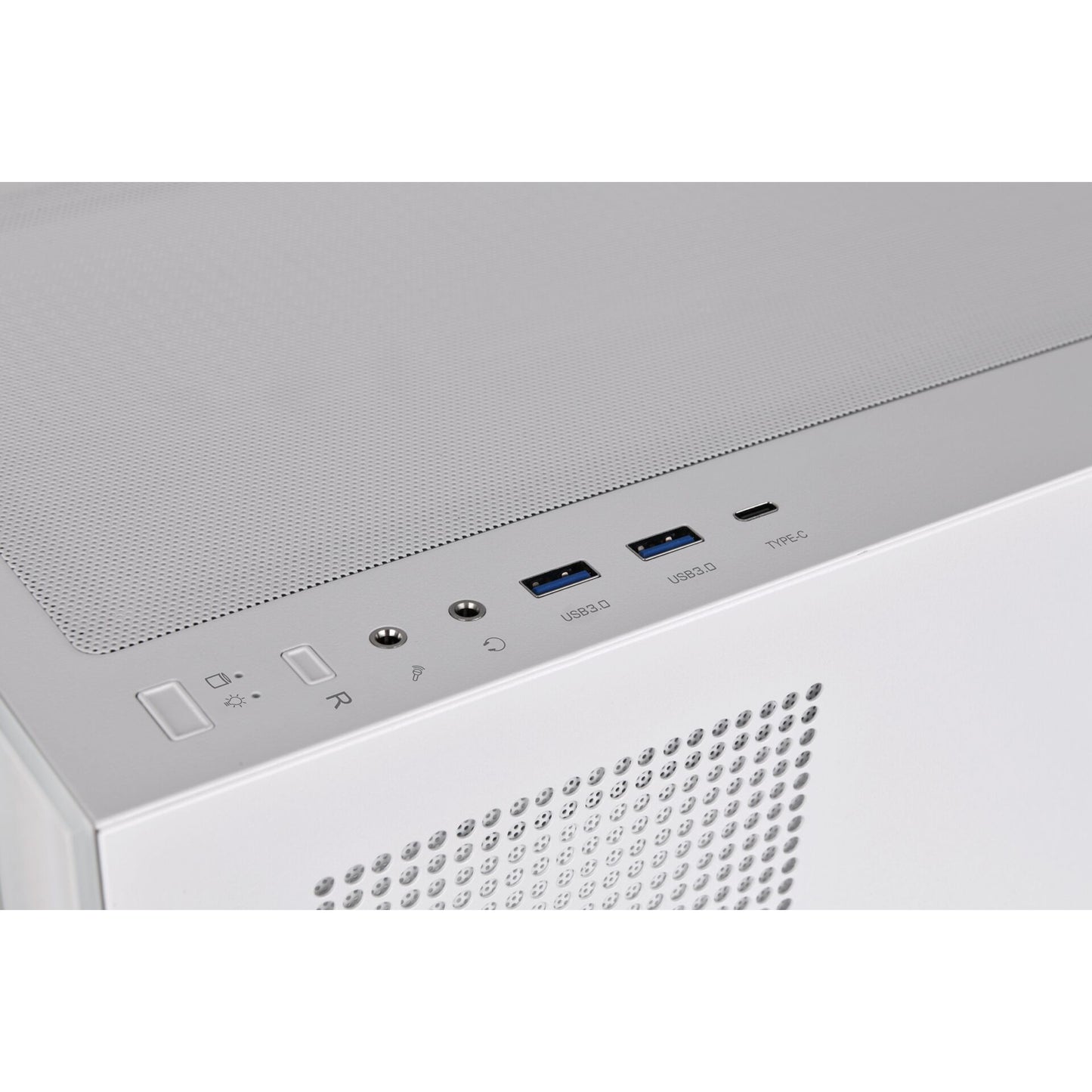 Thermaltake View 270 SP Edition Snow White