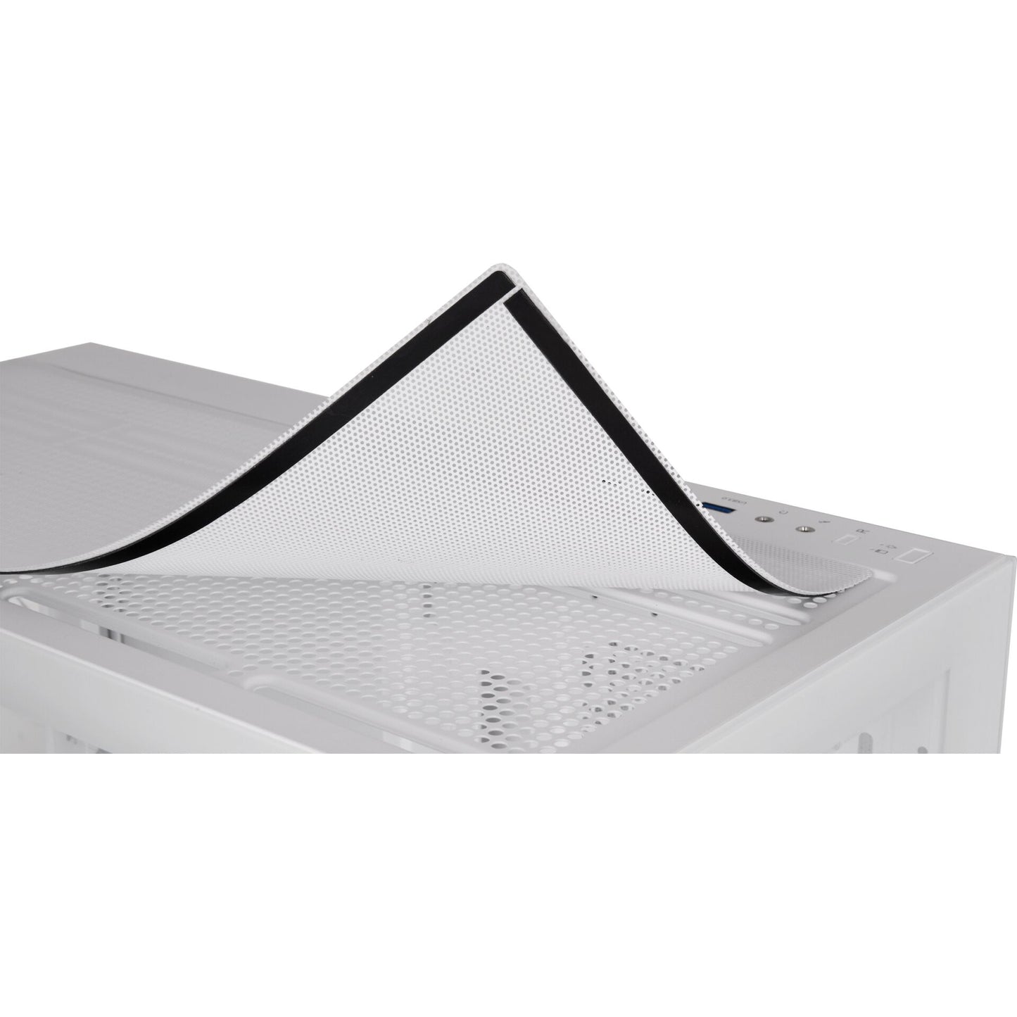 Thermaltake View 270 SP Edition Snow White