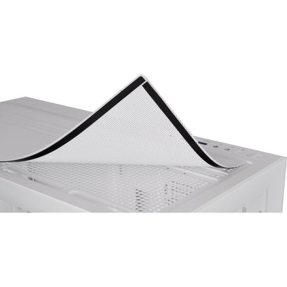 Thermaltake View 270 SP Edition Snow White