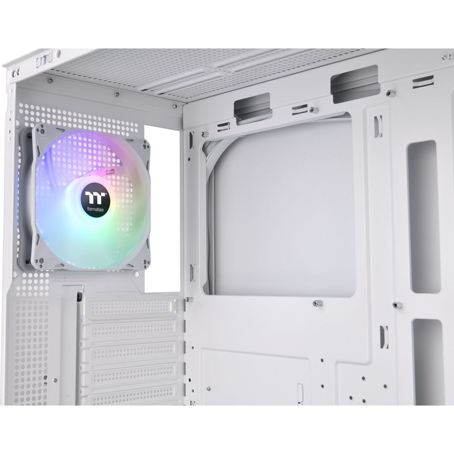 Thermaltake View 270 SP Edition Snow White