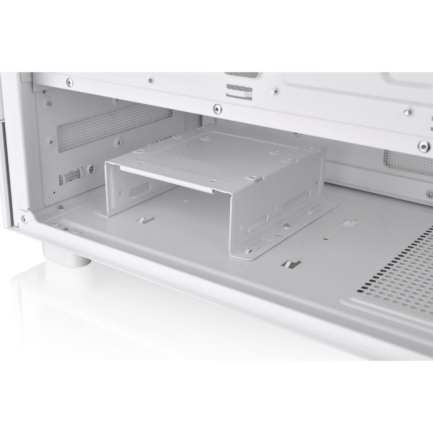 Thermaltake View 270 SP Edition Snow White
