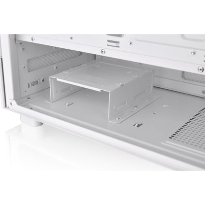 Thermaltake View 270 SP Edition Snow White
