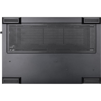 Thermaltake View 380 TG ARGB Black