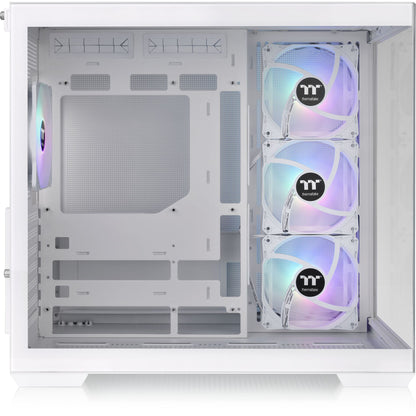 Thermaltake View 380 TG ARGB Snow White