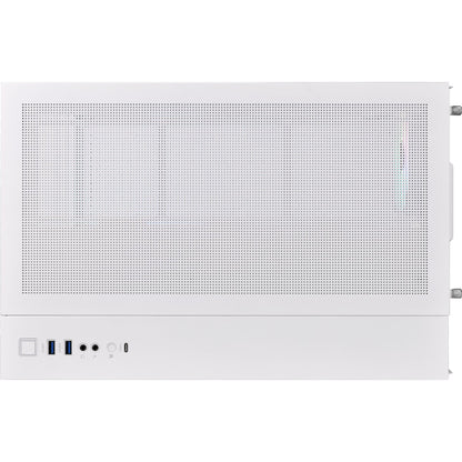 Thermaltake View 380 TG ARGB Snow White