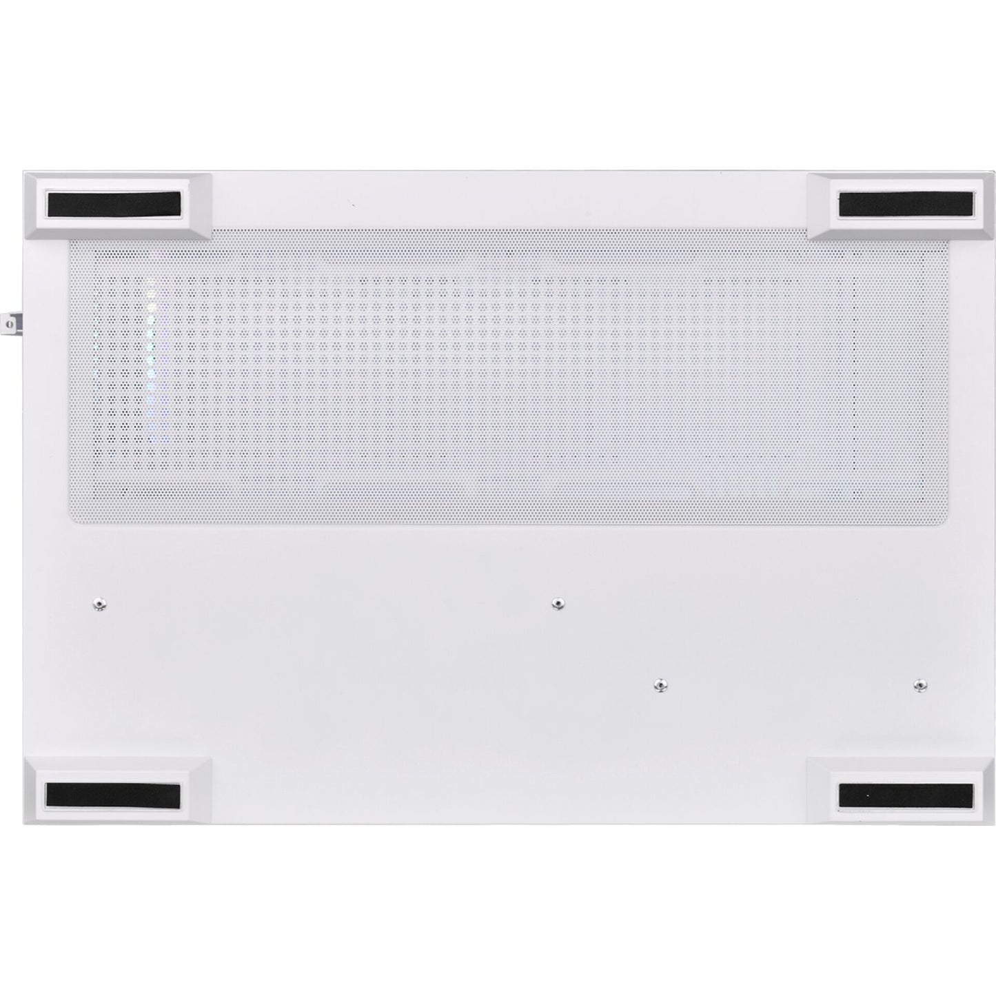 Thermaltake View 380 TG ARGB Snow White