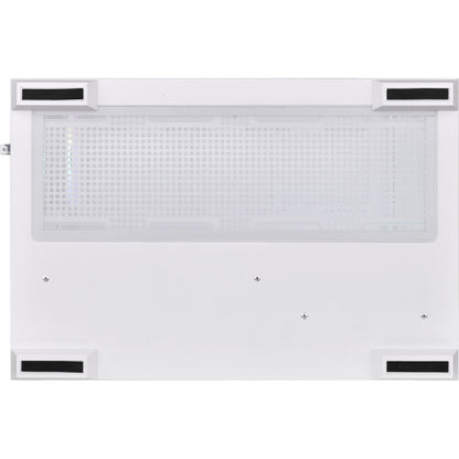 Thermaltake View 380 TG ARGB Snow White
