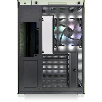 Thermaltake View 380 TG ARGB Matcha Green