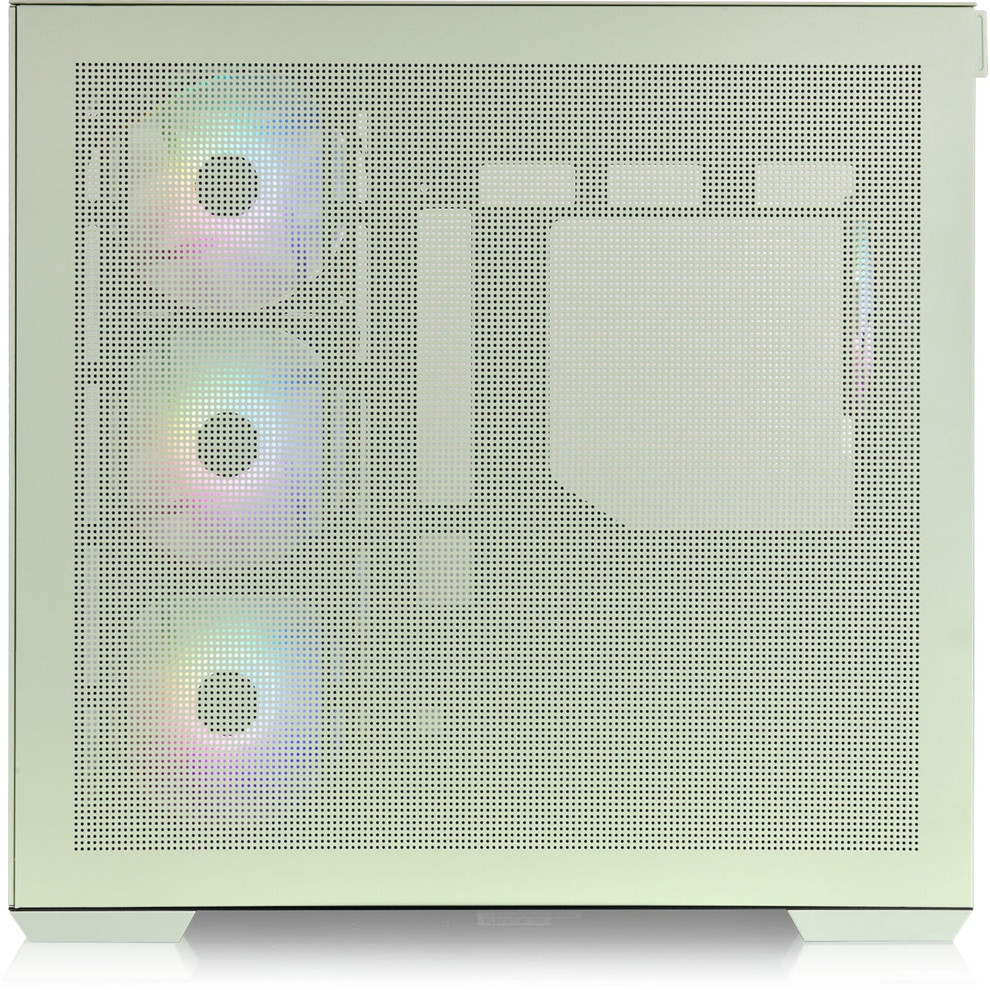 Thermaltake View 380 TG ARGB Matcha Green
