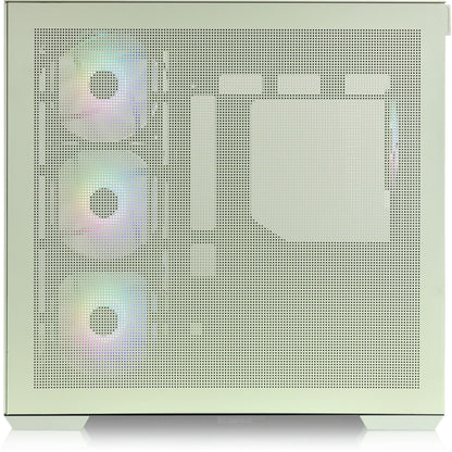 Thermaltake View 380 TG ARGB Matcha Green