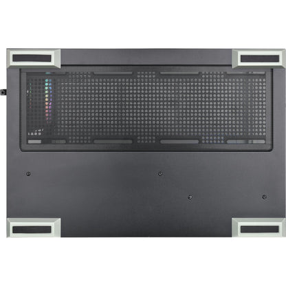 Thermaltake View 380 TG ARGB Matcha Green
