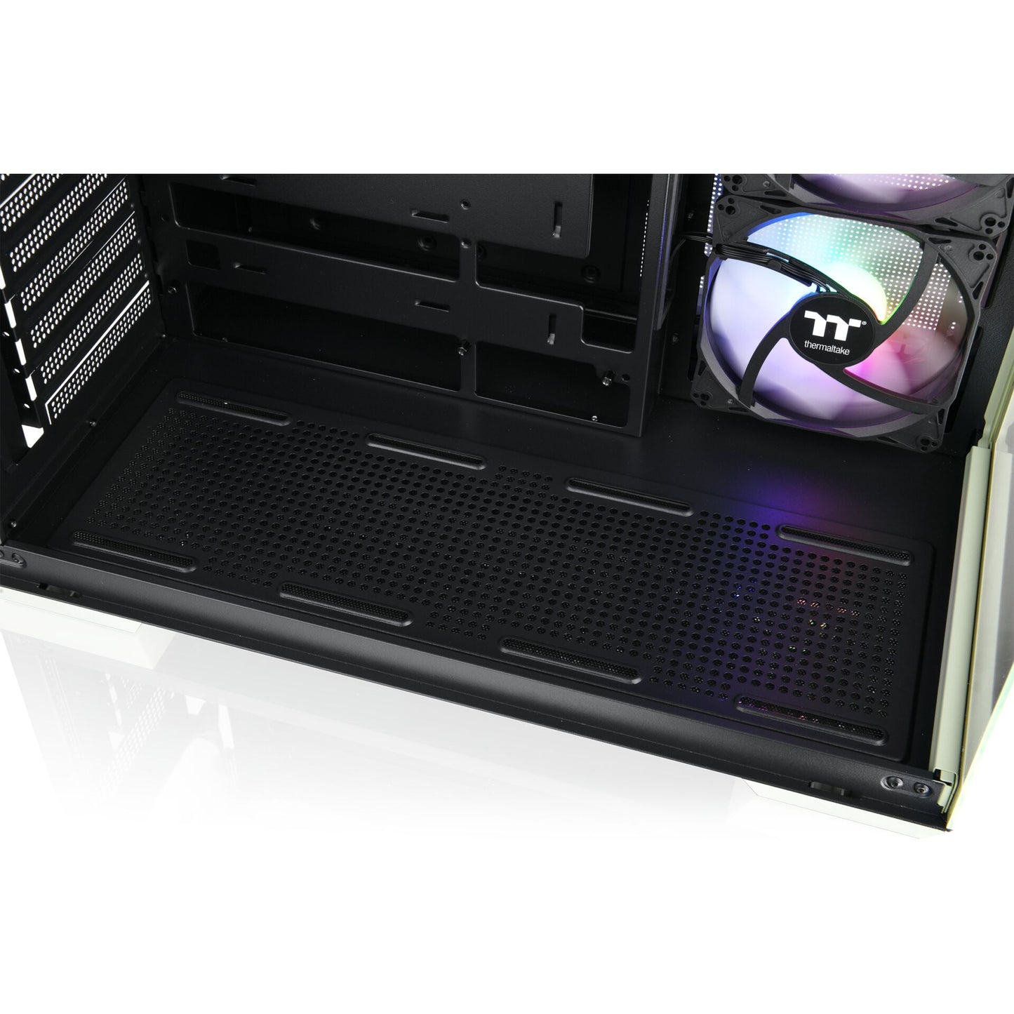 Thermaltake View 380 TG ARGB Matcha Green