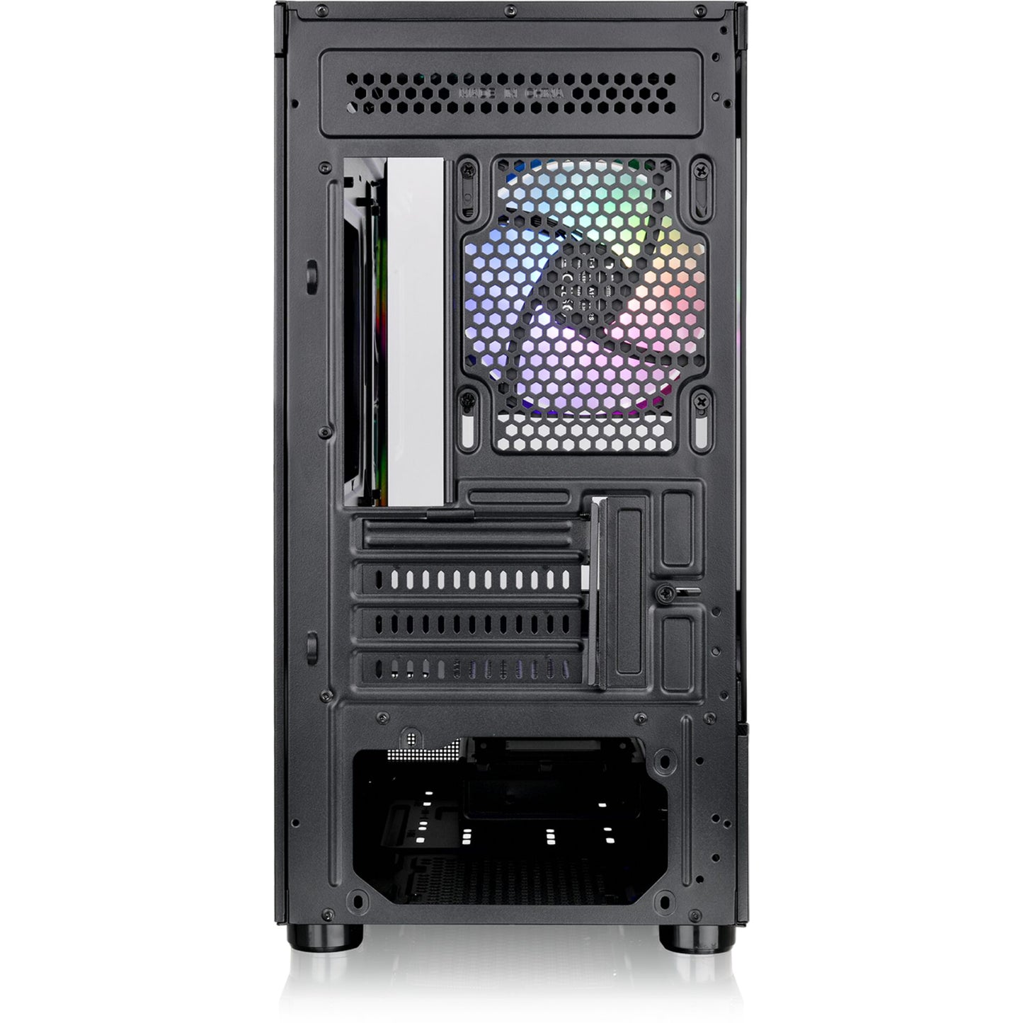 Thermaltake View 170 TG ARGB Black