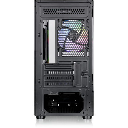 Thermaltake View 170 TG ARGB Black