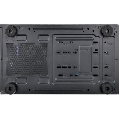 Thermaltake View 170 TG ARGB Black