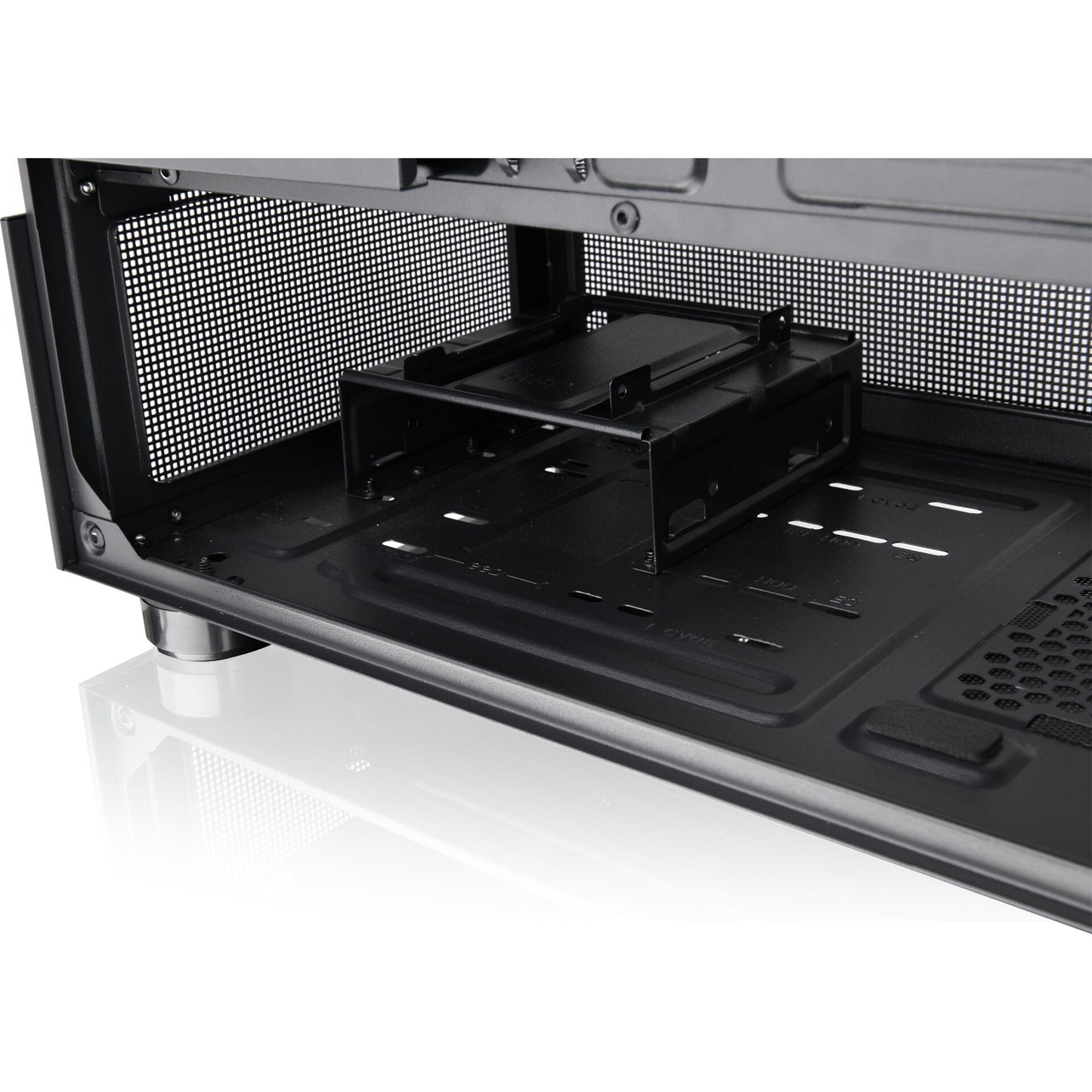 Thermaltake View 170 TG ARGB Black
