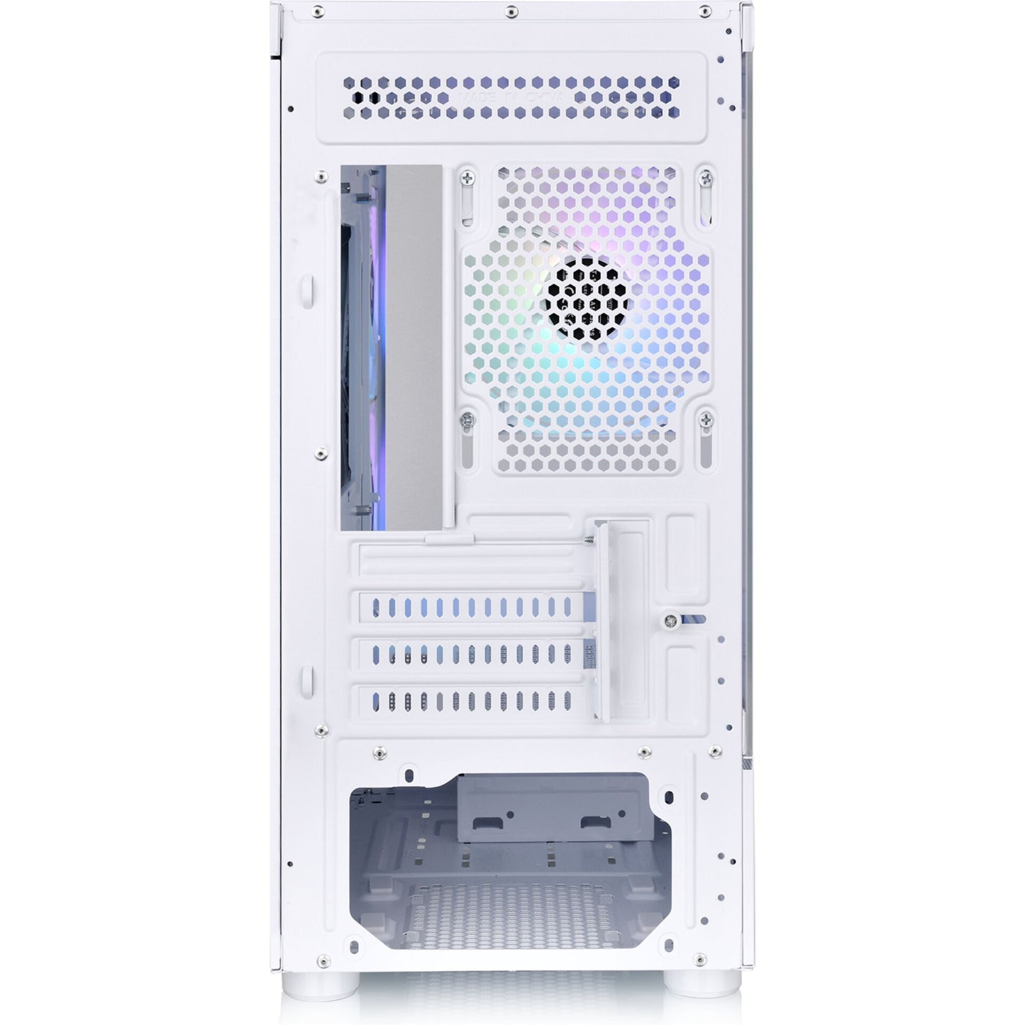 Thermaltake View 170 TG ARGB Snow White