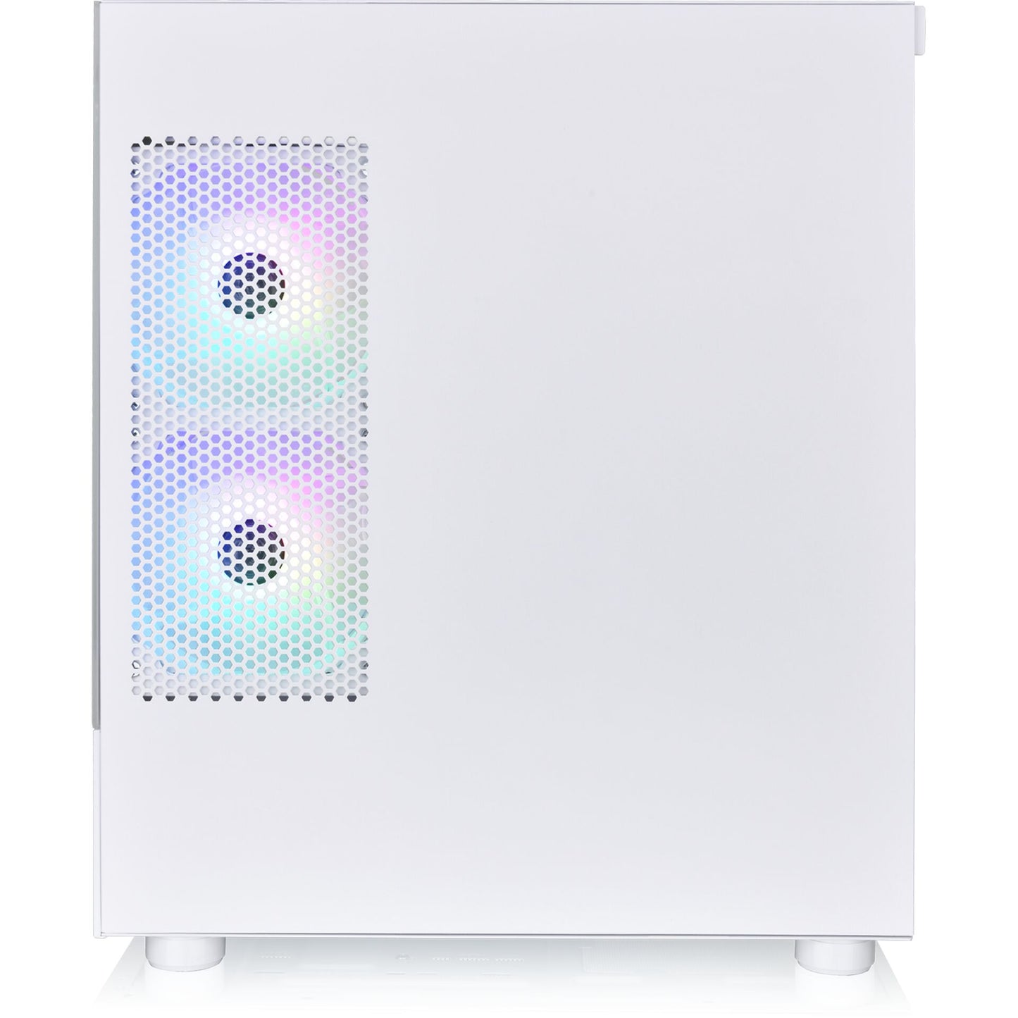 Thermaltake View 170 TG ARGB Snow White